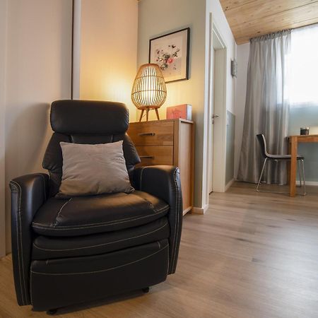 Erfblick-Apartments Eichenbuhl  Kültér fotó