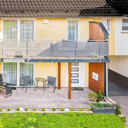 Erfblick-Apartments Eichenbuhl  Kültér fotó