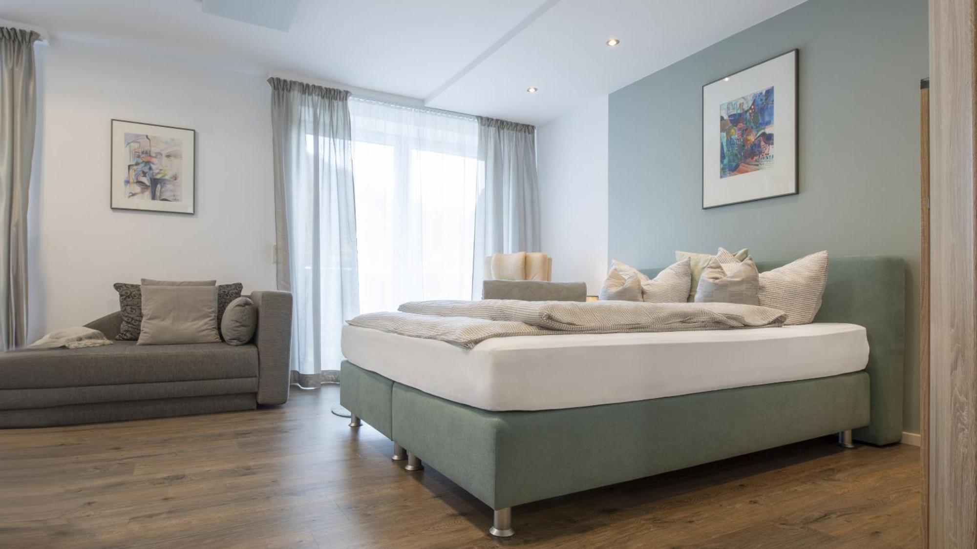 Erfblick-Apartments Eichenbuhl  Kültér fotó
