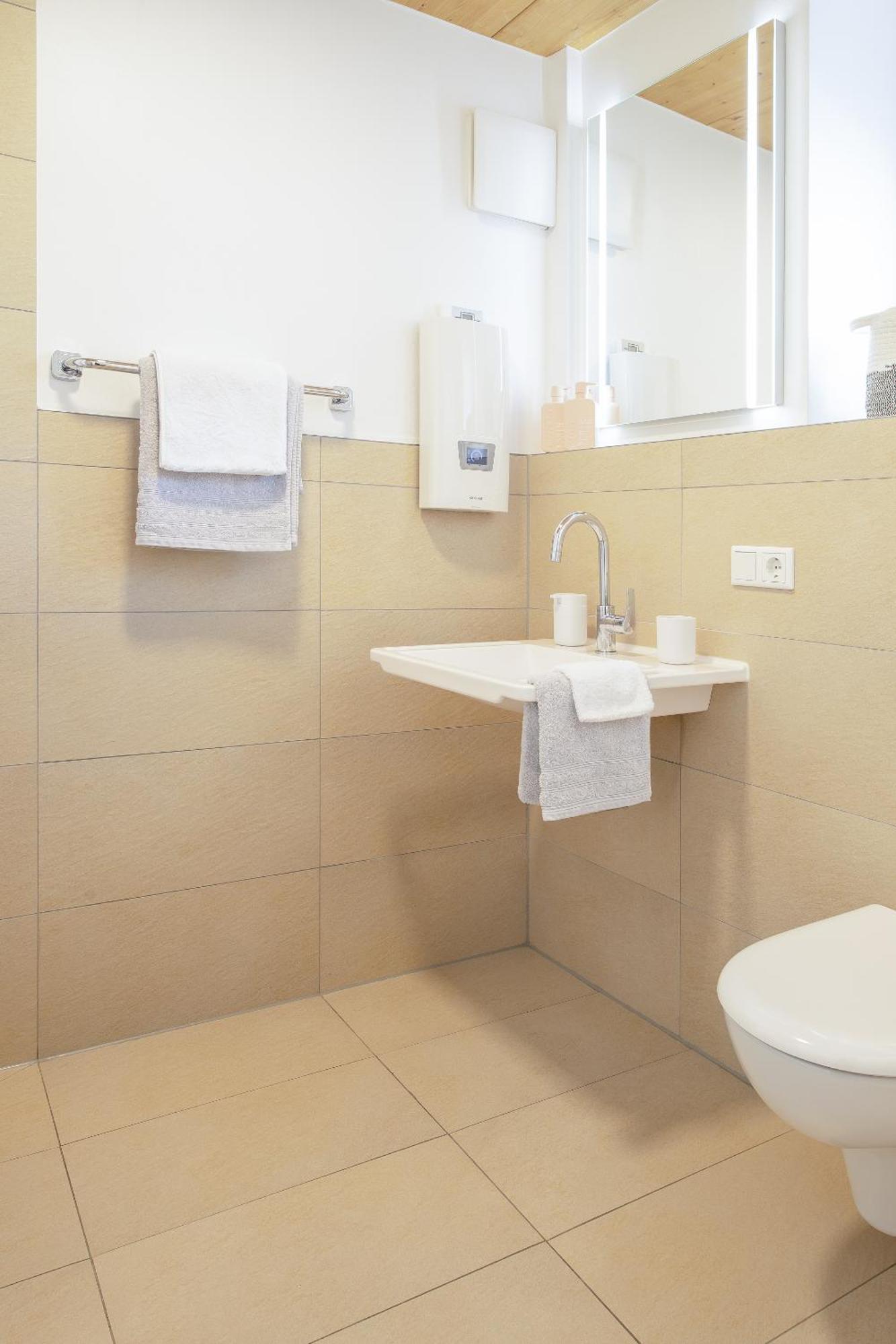 Erfblick-Apartments Eichenbuhl  Szoba fotó